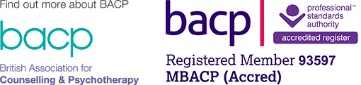 BACP Find out more